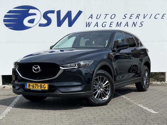Mazda CX-5 2.0 SkyActiv-G 165 TS | Navi | LED | Clima