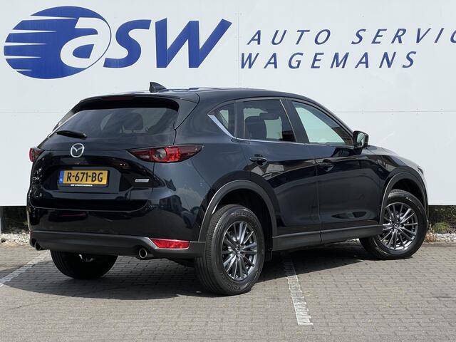 Mazda CX-5 2.0 SkyActiv-G 165 TS | Navi | LED | Clima