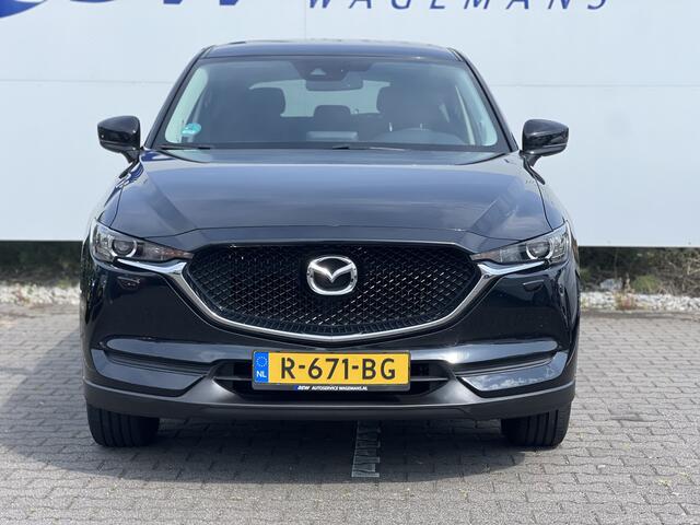 Mazda CX-5 2.0 SkyActiv-G 165 TS | Navi | LED | Clima