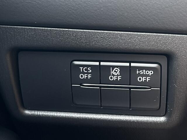 Mazda CX-5 2.0 SkyActiv-G 165 TS | Navi | LED | Clima