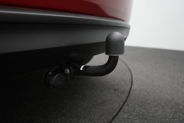 Mazda CX-5 2.0 SkyActiv-G Skylease Luxury automaat met vaste trekhaak : dealer onderhouden