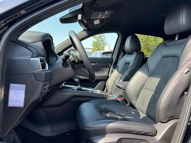 Mazda CX-5 2.0 e-SkyActiv-G M Hybrid 165 Homura | Trekhaak | 360 cam