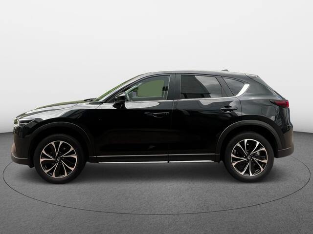 Mazda CX-5 2.0 SAG 165 Newg.