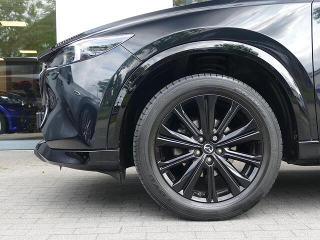 Mazda CX-5 2.0 SkyActiv-G 165 Homura Limited | Afneembare trekhaak | RIJKLAARPRIJS!