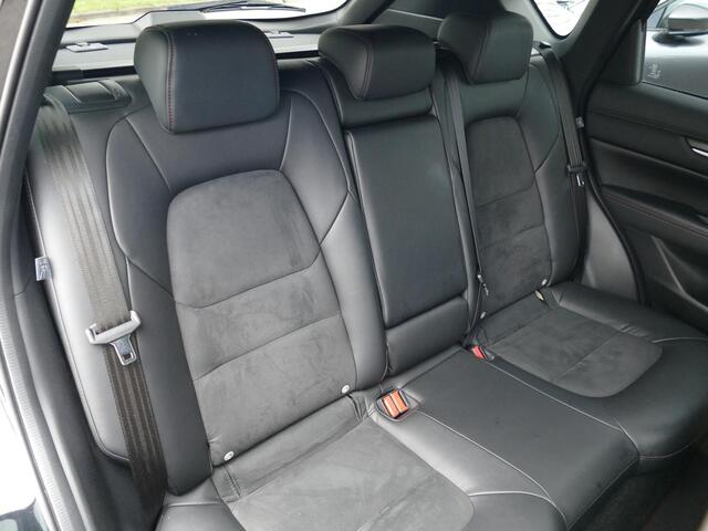Mazda CX-5 2.0 SkyActiv-G 165 Homura Limited | Afneembare trekhaak | RIJKLAARPRIJS!
