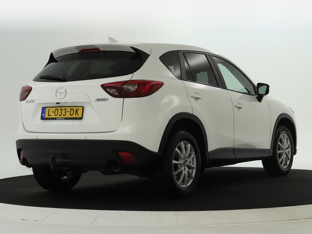 Mazda CX-5 2.0 SkyActiv-G 165 TS+ 2WD | Trekhaak | Camera | Navigatie |