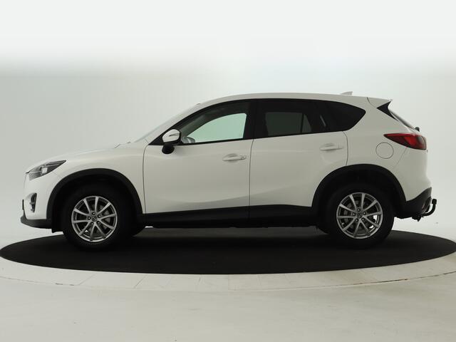 Mazda CX-5 2.0 SkyActiv-G 165 TS+ 2WD | Trekhaak | Camera | Navigatie |