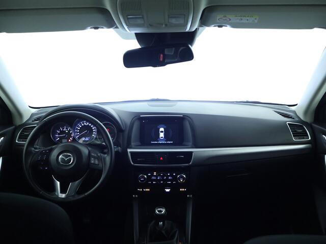 Mazda CX-5 2.0 SkyActiv-G 165 TS+ 2WD | Trekhaak | Camera | Navigatie |