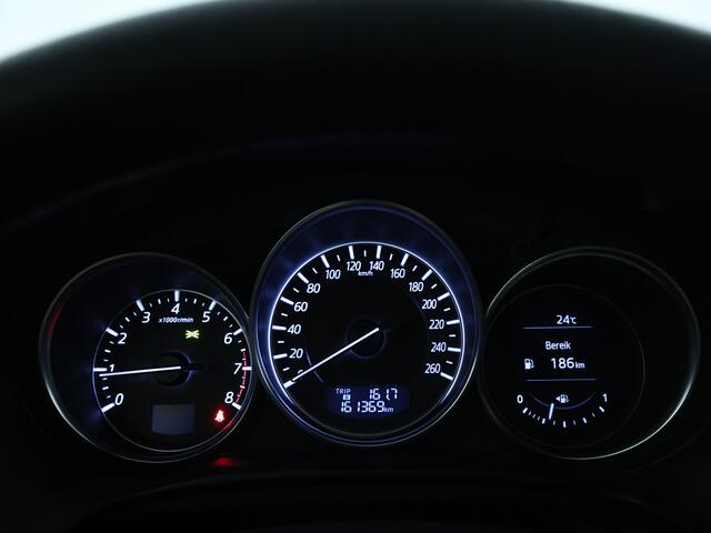 Mazda CX-5 2.0 SkyActiv-G 165 TS+ 2WD | Trekhaak | Camera | Navigatie |