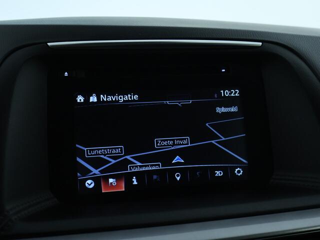 Mazda CX-5 2.0 SkyActiv-G 165 TS+ 2WD | Trekhaak | Camera | Navigatie |
