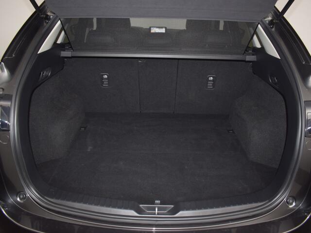Mazda CX-5 2.0 STYLE SELECTED LEER 19"LMV CAMERA TREKHAAK