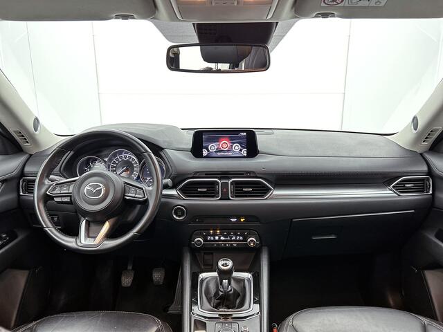 Mazda CX-5 2.0 SkyActiv-G 165 TS