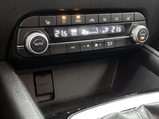 Mazda CX-5 2.0 SkyActiv-G 165 TS