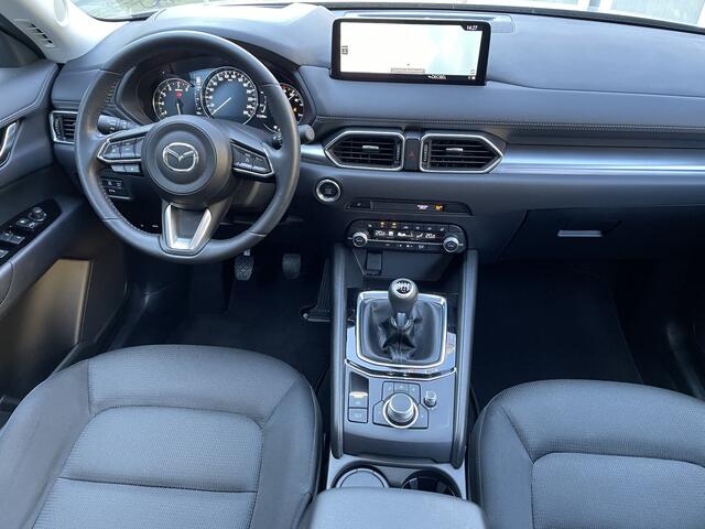 Mazda CX-5 2.0 Navi 360Camera Head-Up 19Inch