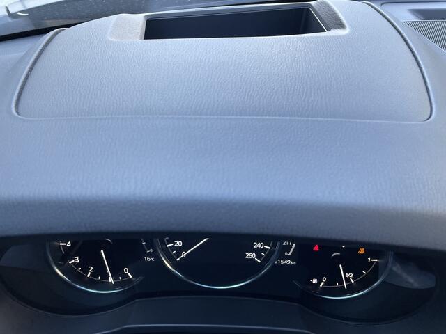 Mazda CX-5 2.0 Navi 360Camera Head-Up 19Inch