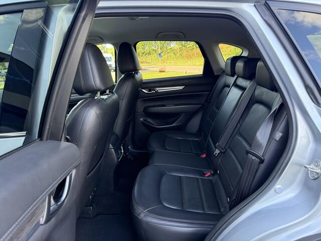 Mazda CX-5 2.0 SkyActiv-G 165 Luxury Carplay l Trekhaak l 360 Camera