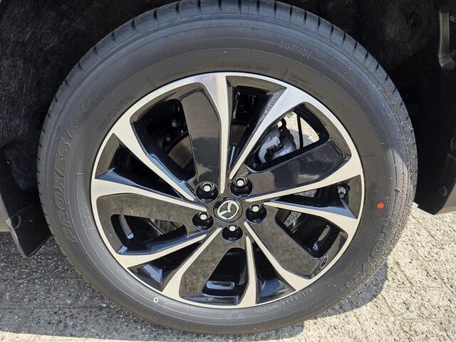 Mazda CX-5 2.0 e-SA-G M Hybrid 165 Exclusive line | ¤ 5.555,- korting | Elektrische stoelen met geheugenstand | Stoelkoeling en Verwarming | Stuurverwarming | 360 Camera | Bose | Adaptieve cruise control | Head-up Display |