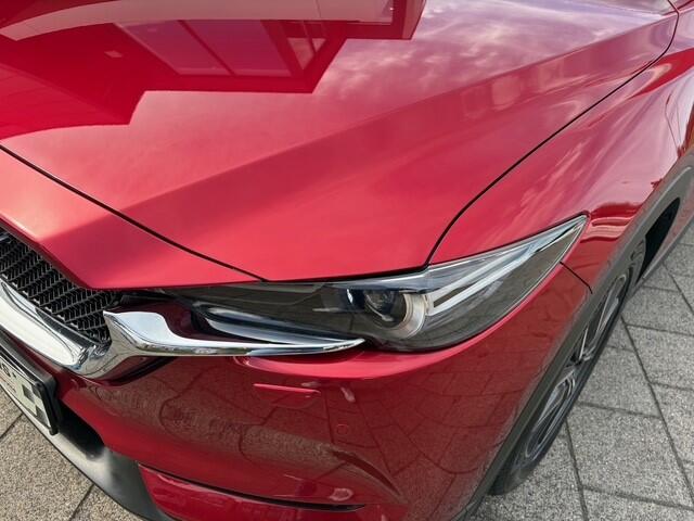 Mazda CX-5 2.5 SkyActiv-G 194 GT-M 4WD | Navi | Leer | Camera | 71.231 km Dealeronderhouden