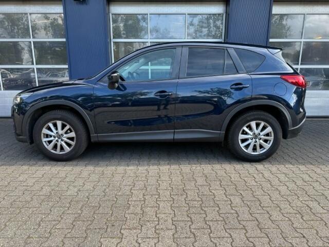 Mazda CX-5 2.0 SAG 165 SKL+ 2WD TREKHAAK. ALL.IN.