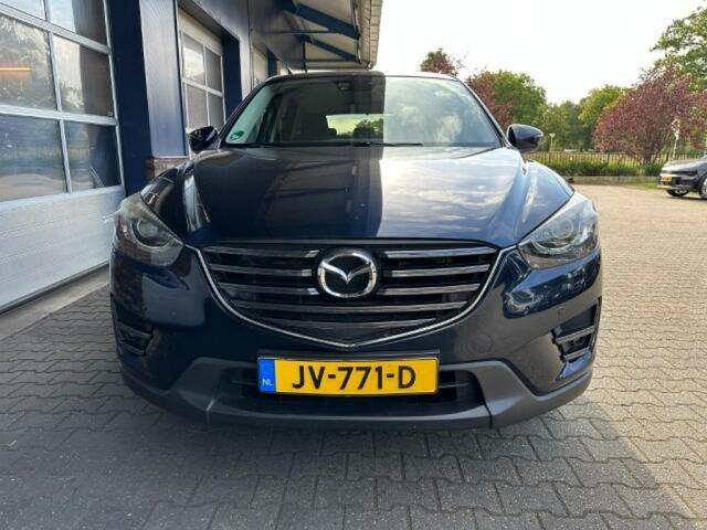 Mazda CX-5 2.0 SAG 165 SKL+ 2WD TREKHAAK. ALL.IN.