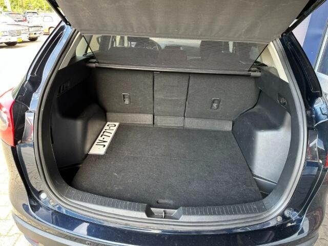 Mazda CX-5 2.0 SAG 165 SKL+ 2WD TREKHAAK. ALL.IN.