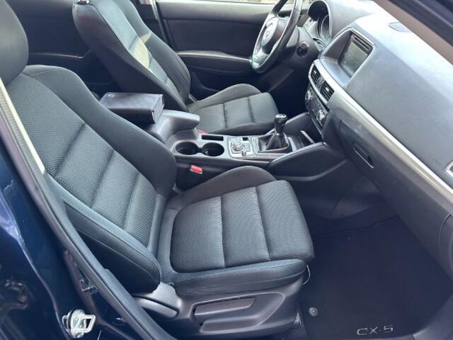 Mazda CX-5 2.0 SAG 165 SKL+ 2WD TREKHAAK. ALL.IN.