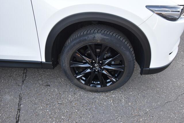 Mazda CX-5 2.0 SkyActiv-G 165 Sportive , TREKHAAK , RONDOM CAM , NAVI , ST+ STUUR VERW ,