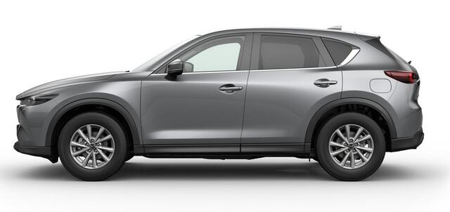 Mazda CX-5 SkyActiv-G 194 automaat Comfort met Winter Pakket *BTW auto* *Dealeronderhouden* *All-in prijs* *Verwacht*