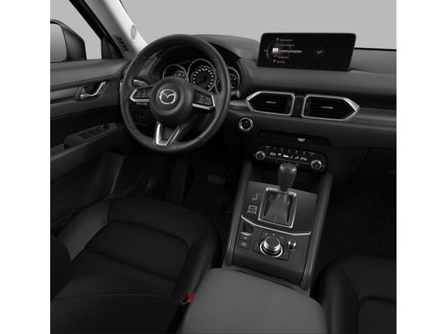 Mazda CX-5 SkyActiv-G 194 automaat Comfort met Winter Pakket *BTW auto* *Dealeronderhouden* *All-in prijs* *Verwacht*