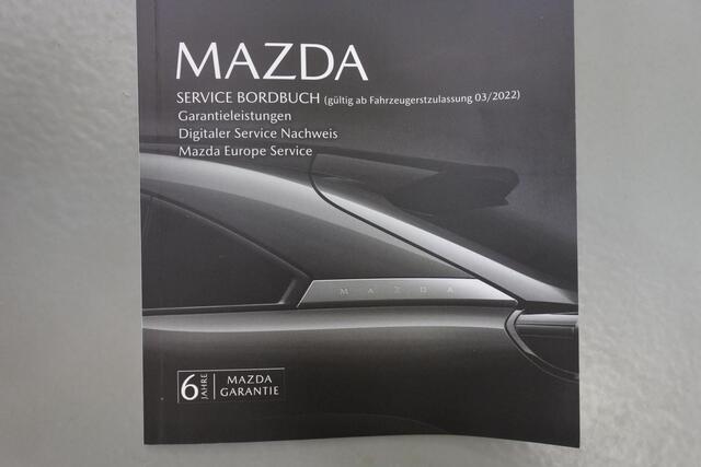 Mazda CX-5 2.5 194pk e-SAG Automaat Homura