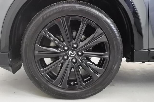 Mazda CX-5 2.5 194pk e-SAG Automaat Homura