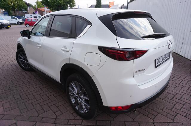 Mazda CX-5 2.5I 4WD SkyActiv-G 194 Kangei Automaat