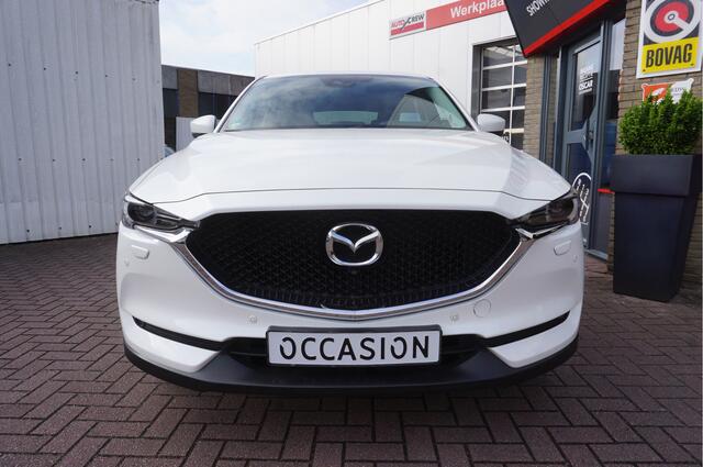 Mazda CX-5 2.5I 4WD SkyActiv-G 194 Kangei Automaat