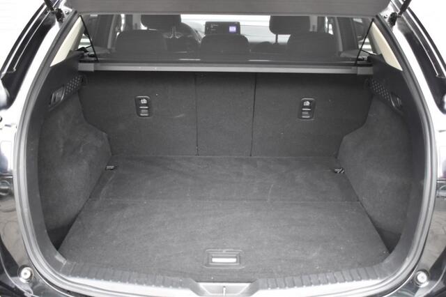 Mazda CX-5 2.0e AUT. SKYACTIV-G HYBRID 165 / NL AUTO / 1e EIGENAAR