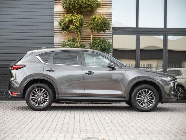 Mazda CX-5 2.0 SkyActiv-G 165 Skylease GT Trekhaak Cruise Camera