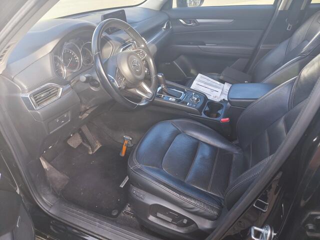 Mazda CX-5 2.0 SkyActiv-G 165 Skylease GT B - COMING SOON