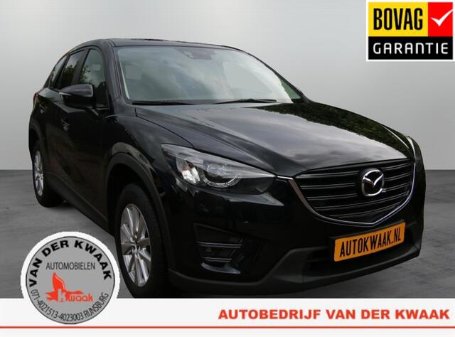 Mazda CX-5 2.0 TS 2WD