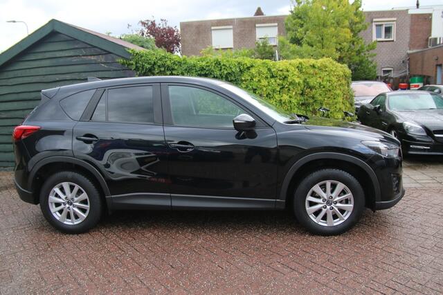 Mazda CX-5 2.0 TS 2WD