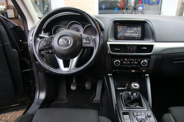 Mazda CX-5 2.0 TS 2WD