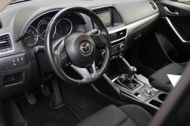 Mazda CX-5 2.0 TS 2WD