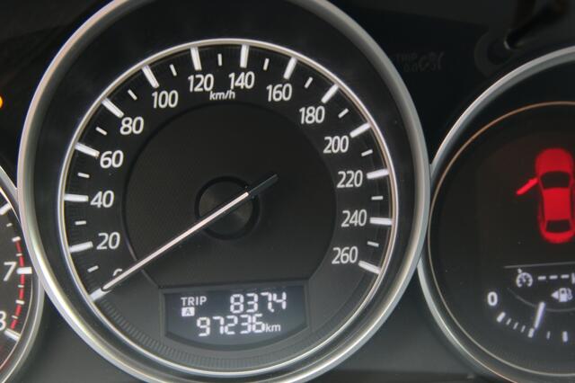 Mazda CX-5 2.0 TS 2WD