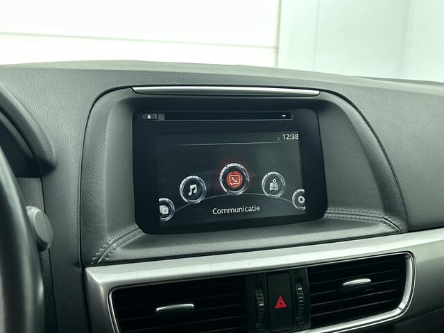 Mazda CX-5 2.0 SkyActiv-G 165 Skylease GT 2WD Automaat / Leder / Bose sound / Trekhaak