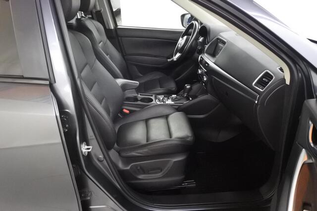 Mazda CX-5 2.5 192pk AWD Automaat Nakama Intense