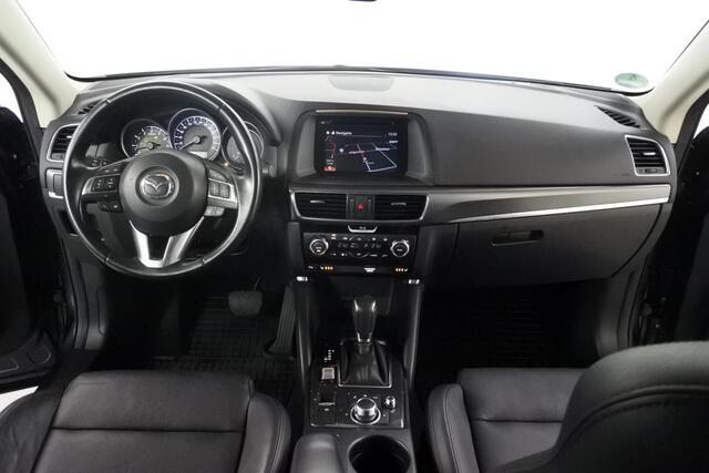 Mazda CX-5 2.5 192pk AWD Automaat Nakama Intense