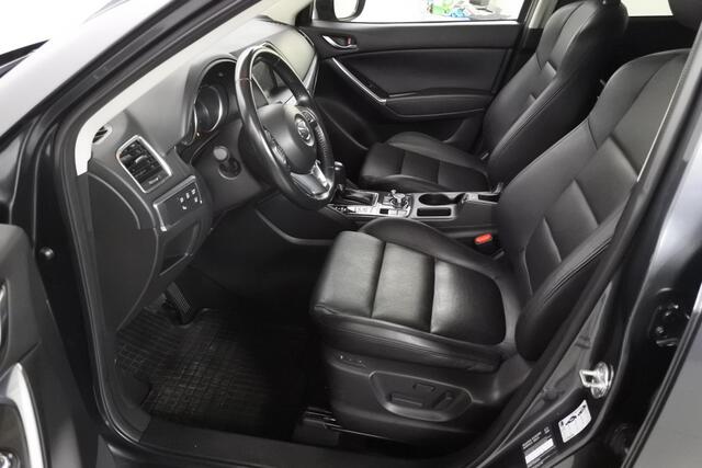 Mazda CX-5 2.5 192pk AWD Automaat Nakama Intense