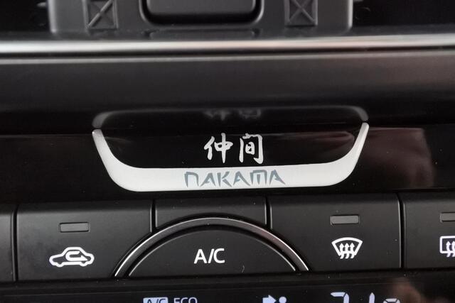 Mazda CX-5 2.5 192pk AWD Automaat Nakama Intense