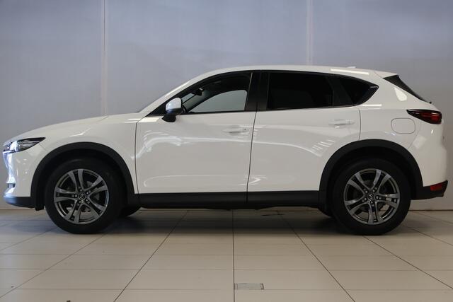Mazda CX-5 2.0 SkyActiv-G 165 Comfort