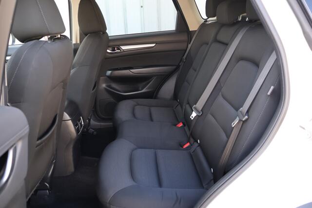 Mazda CX-5 2.0 SkyActiv-G 165 Comfort