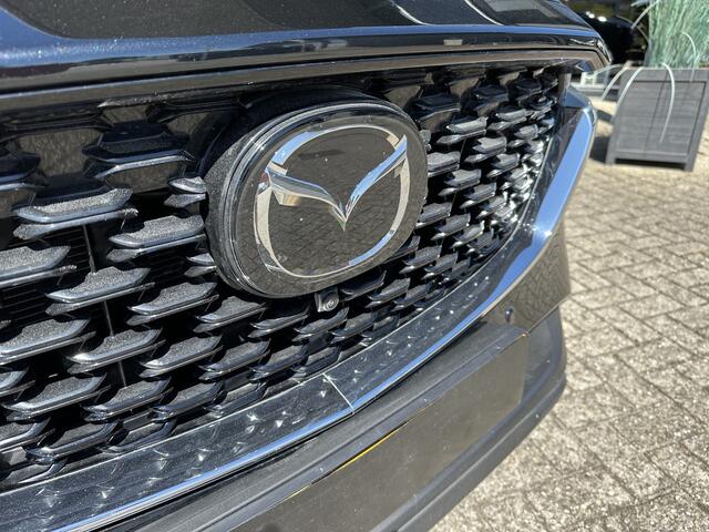Mazda CX-5 2.0 Autom.M Hybrid Bose El.Klep Navi 360Camera