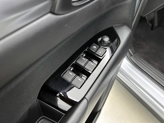 Mazda CX-5 2.0 e-SkyActiv-G M Hybrid 165 Advantage